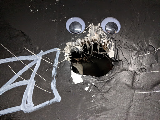 Cafe «Rumba Cafe», reviews and photos, 2507 Summit St, Columbus, OH 43202, USA