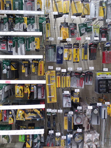 Home Improvement Store «Menards», reviews and photos, 1000 Husky Trail, Warsaw, IN 46582, USA