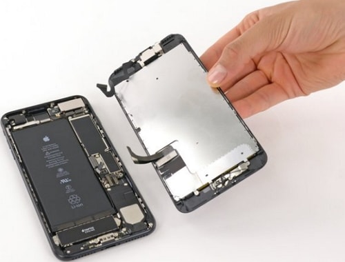 Anshen Inc. - iPhone Repair Now