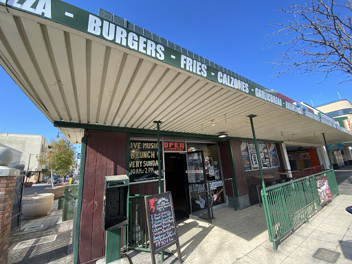 Jerrys Pizza & Pub image