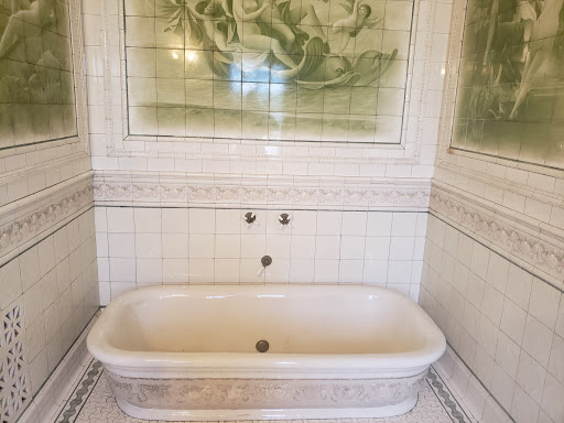 Museum «John Brown House Museum», reviews and photos, 52 Power St, Providence, RI 02906, USA