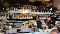 Atmosphère du Restaurant Café Di Roma à Paris - n°8