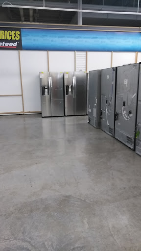Appliance Store «Appliance Factory & Mattress Kingdom», reviews and photos, 5880 W 88th Ave, Westminster, CO 80031, USA