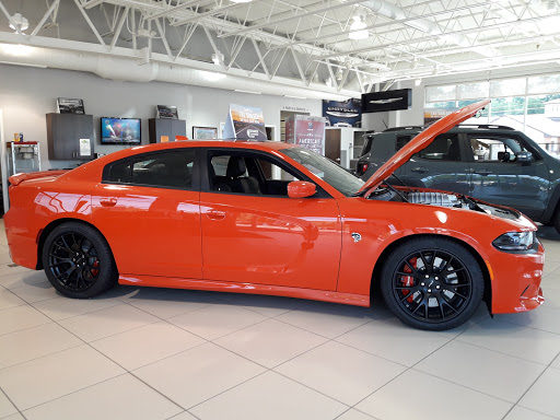 Car Dealer «Fox Negaunee Chrysler Dodge Jeep Ram», reviews and photos, 701 US-41, Negaunee, MI 49866, USA