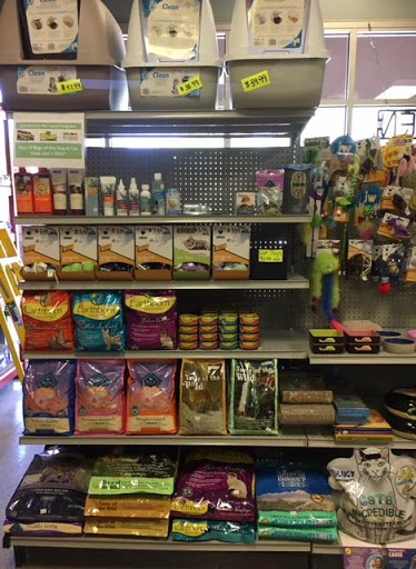 Pet Store «The Pet Shop», reviews and photos, 2235 S Power Rd #107, Mesa, AZ 85209, USA