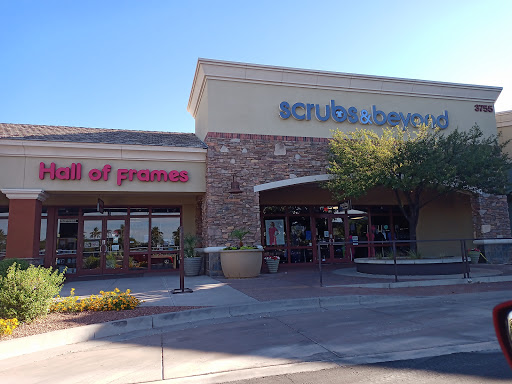 Uniform Store «Scrubs & Beyond», reviews and photos, 3755 S Gilbert Rd #101, Gilbert, AZ 85297, USA