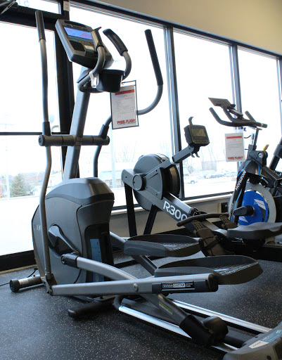 Bicycle Store «Free Flight», reviews and photos, 5010 Wolff Rd, Dubuque, IA 52002, USA