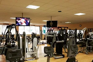 Gym K1 Fit & Healthy image