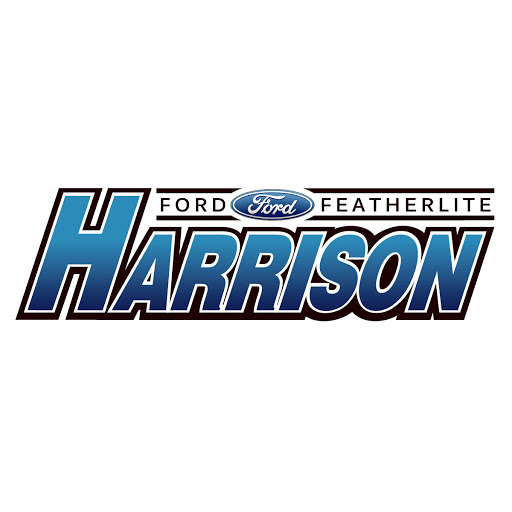 Ford Dealer «Harrison Ford, Inc.», reviews and photos, 820 N Main St, Wellington, OH 44090, USA