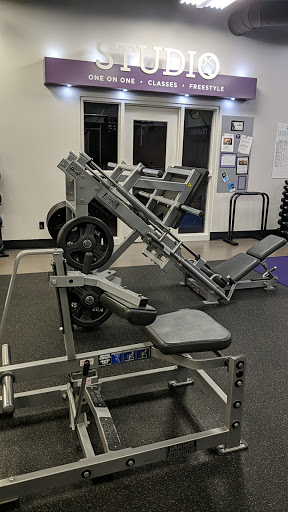 Gym «Anytime Fitness», reviews and photos, 2980 N Chestnut St, Chaska, MN 55318, USA