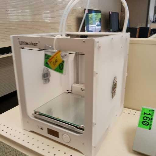 Pawn Shop «Value Pawn & Jewelry», reviews and photos, 1809 W Brandon Blvd, Brandon, FL 33511, USA