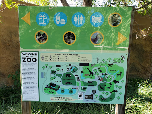 Zoo «Potawatomi Zoo», reviews and photos, 500 S Greenlawn Ave, South Bend, IN 46615, USA
