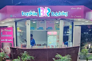Baskin Robbins Ice-Cream image