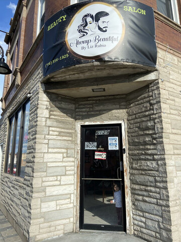Always Beautiful Hair Salon 60804
