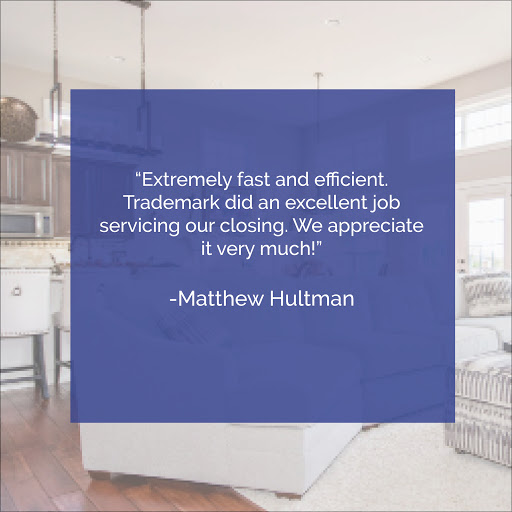 Title Company «Trademark Title», reviews and photos