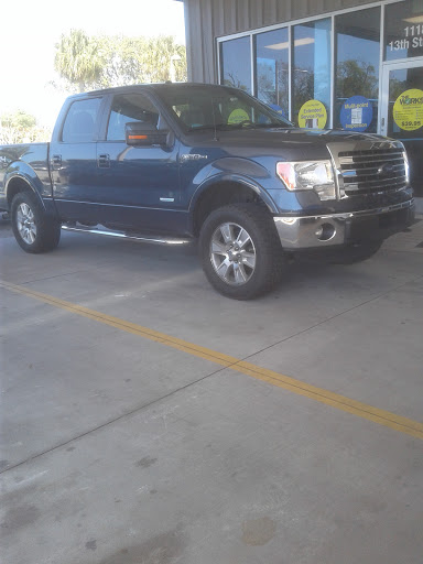 Ford Dealer «Kisselback Ford», reviews and photos, 1118 13th St, St Cloud, FL 34769, USA