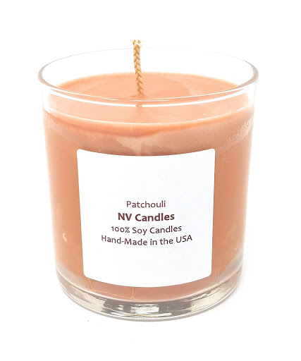 NV Candles