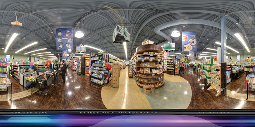 Kosher Grocery Store «Evergreen Kosher Market», reviews and photos, 59 NY-59, Monsey, NY 10952, USA