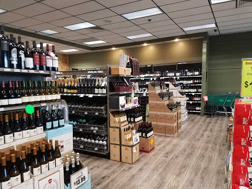 Liquor Store «Prestige Wine & Spirits Westmont», reviews and photos, 6249 Cass Ave, Westmont, IL 60559, USA