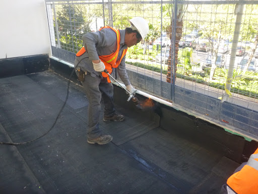 Roofing Contractor «Advanced Roofing Inc», reviews and photos, 1950 NW 22nd St, Fort Lauderdale, FL 33311, USA