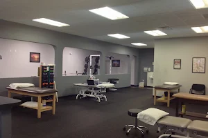 BSR Physical Therapy image