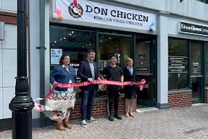 Don Chicken image