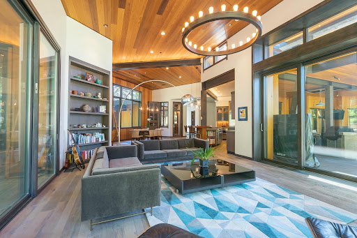 Ensy Afdari - Top Realtor in Santa Clara County - Silicon Valley image
