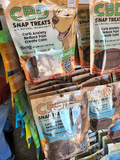 Pet Supply Store «Western Feed & Pet Supply», reviews and photos, 5935 Don Way, Carmichael, CA 95608, USA