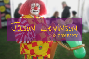 Jason Levinson & Co. image