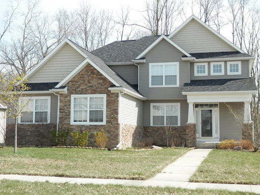 Real Estate Agency «Tremaine Real Living Real Estate - Fenton Office», reviews and photos, 1032 N Leroy St, Fenton, MI 48430, USA