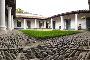 Hacienda La Vega image