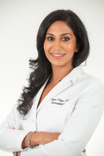 Dr. Sapna Palep
