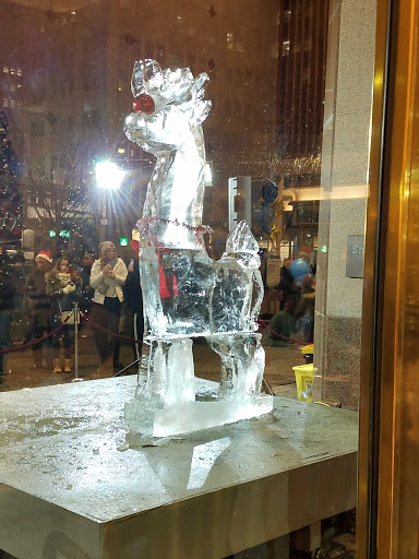 Shopping Mall «Fifth Avenue Place», reviews and photos, 201 Fifth Ave, Pittsburgh, PA 15222, USA