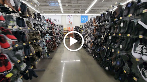 Discount Store «Walmart», reviews and photos, 8745 Branch Ave, Clinton, MD 20735, USA