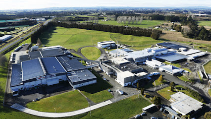 AFFCO New Zealand - Corporate Office