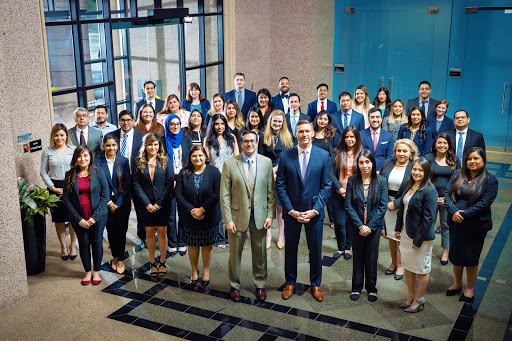 Immigration Attorney «Chavez & Valko LLP», reviews and photos