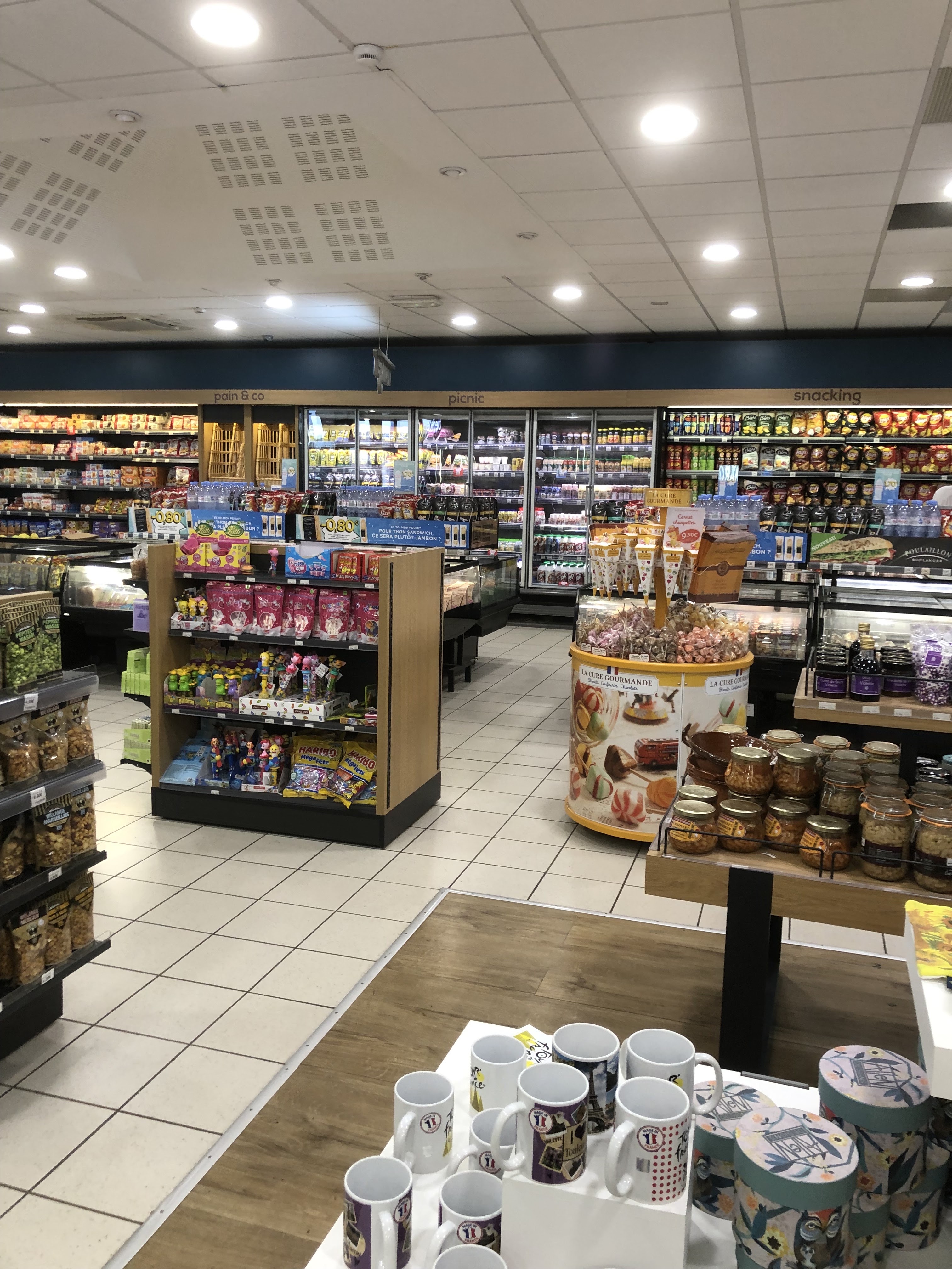 Photo n° 12 de l'avis de Laurent.A fait le 14/09/2022 à 14:09