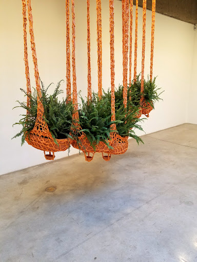 Art Gallery «Tanya Bonakdar Gallery», reviews and photos, 521 W 21st St #1, New York, NY 10011, USA