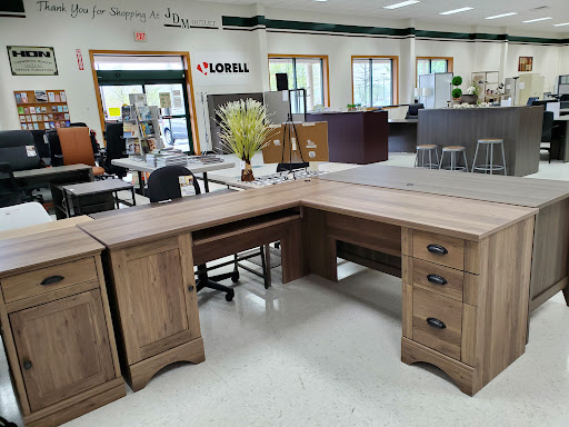 Office Supply Store «JDM Outlet», reviews and photos, 651 E Lincoln Ave, Myerstown, PA 17067, USA