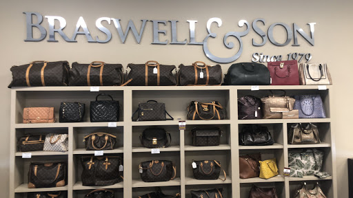 Pawn Shop «Braswell & Son Pawnbrokers», reviews and photos, 244 W Oak St, Conway, AR 72032, USA
