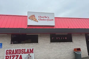 Charlie's Choice Pizza image
