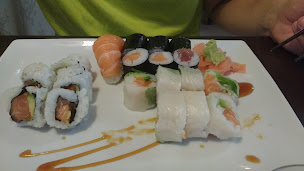 Photo n°65 de Le Sushi d'Or à Périgueux ()