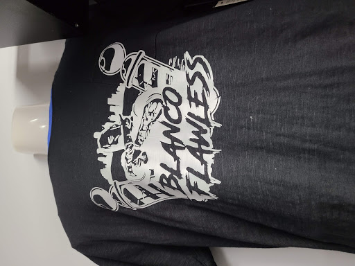 Barber Shop «BLANCO FLAWLESS FIRM BARBER SHOP», reviews and photos, 3128 Forest Ln #104, Dallas, TX 75234, USA