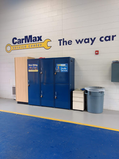 Used Car Dealer «CarMax», reviews and photos, 4075 Mallory Ln, Franklin, TN 37067, USA