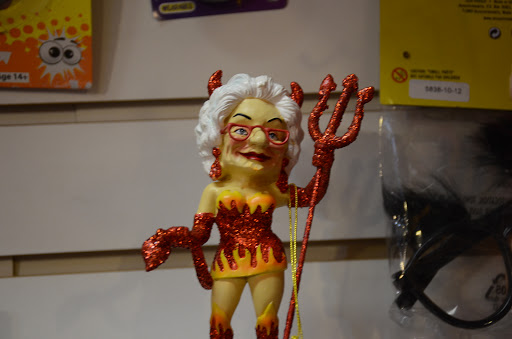 Novelty Store «Hot Stuff», reviews and photos, 2121 E Broadway, Long Beach, CA 90803, USA