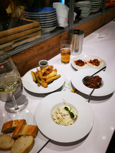 La Boca del Lobo en Burgos