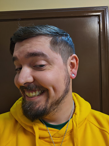 Explore hippie tattoo ideas, creative tattoo ideas in El Cajon, available at Dutch Touch Tattoo & Piercing