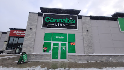 Cannabis Link Hyde Park - WEED Dispensary and Delivery