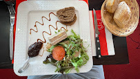 Plats et boissons du Restaurant à viande Restaurant La Boucherie à Basse-Goulaine - n°20