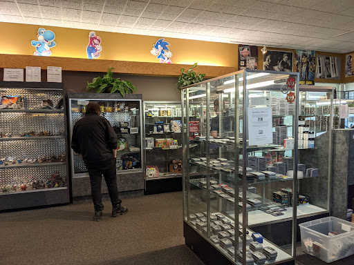 Video Game Store «Preplayed Madison West», reviews and photos, 7610 Mineral Point Rd, Madison, WI 53717, USA